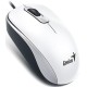 Миша Genius DX-110 White (31010116102)