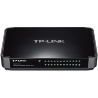 Комутатор TP-Link TL-SF1024M