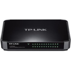 Комутатор TP-Link TL-SF1024M