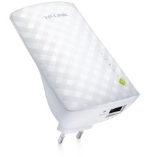 Репітер Wi-Fi TP-Link RE200