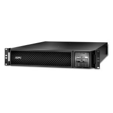 ДБЖ APC Smart-UPS 3000VA RM / No battery (SRT3000RMXLI)