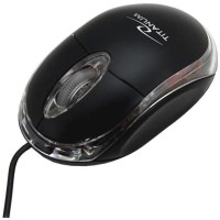 Миша Esperanza XM102K Black