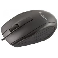 Миша Esperanza XM110K Black