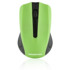 Миша ModeCom MC-WM9 Black/Green (M-MC-0WM9-180)