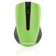 Миша ModeCom MC-WM9 Black/Green (M-MC-0WM9-180)