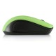 Миша ModeCom MC-WM9 Black/Green (M-MC-0WM9-180)