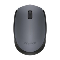 Миша Logitech M170 Wireles Grey (910-004642)