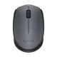 Миша Logitech M170 Wireles Grey (910-004642)