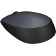 Миша Logitech M170 Wireles Grey (910-004642)