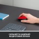 Мышь Logitech M171 Wireless Red/Black (910-004641)