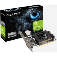Відеокарта Gigabyte GT710 (GV-N710D3-2GL)