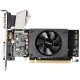 Відеокарта Gigabyte GT710 (GV-N710D3-2GL)