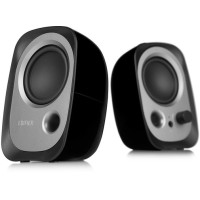 Колонки Edifier R12U Black