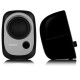 Колонки Edifier R12U Black