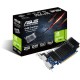 Видеокарта ASUS GT 730 Silent (GT730-SL-2GD5-BRK)