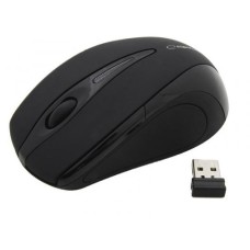 Миша Esperanza EM101K Black