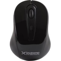 Мышь Esperanza Extreme XM104K Black