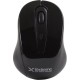Миша Esperanza Extreme XM104K Black