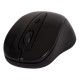 Миша Esperanza Extreme XM104K Black