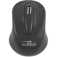 Миша Esperanza Titanum TM104K Black