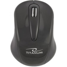 Миша Esperanza Titanum TM104K Black