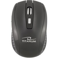 Миша Esperanza Titanum TM105K Black