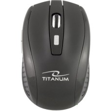 Миша Esperanza Titanum TM105K Black
