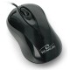 Миша Esperanza Titanum TM103K Black