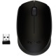 Мышь Logitech M171 Wireless Gray/Black (910-004424)