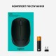 Мышь Logitech M171 Wireless Gray/Black (910-004424)