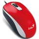 Миша Genius DX-110 Red (31010116104)