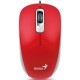 Миша Genius DX-110 Red (31010116104)