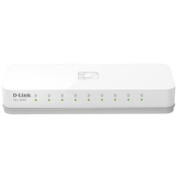 Коммутатор D-Link DES-1008C (DES-1008C/A1A DES-1008C/A1B)