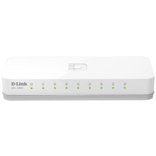 Комутатор D-Link DES-1008C (DES-1008C/А1А DES-1008C/А1B)