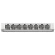 Комутатор D-Link DES-1008C (DES-1008C/А1А DES-1008C/А1B)