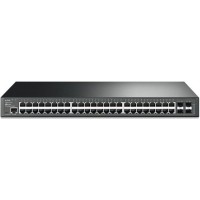 Коммутатор TP-Link TL-SG3452