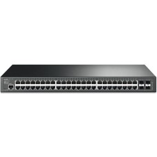 Комутатор TP-Link TL-SG3452