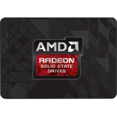 Твердотільний накопичувач AMD Radeon R3 (R3SL120G) 120 ГБ