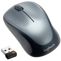 Миша Logitech M235 Gray (910-002201)