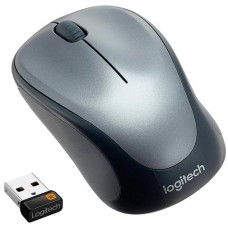 Миша Logitech M235 Gray (910-002201)