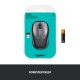 Миша Logitech M235 Gray (910-002201)