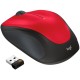 Миша Logitech M235 Red (910-002496)