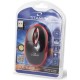 Миша Esperanza Titanum TM116R Black/Red