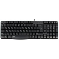 Клавиатура Rapoo N2400 Black