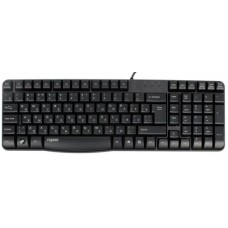 Клавіатура Rapoo N2400 Black
