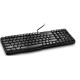 Клавіатура Rapoo N2400 Black