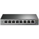 Комутатор TP-Link TL-SG108PE