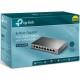 Комутатор TP-Link TL-SG108PE