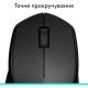 Миша Logitech M280 Black (910-004287)