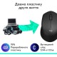 Миша Logitech M280 Black (910-004287)